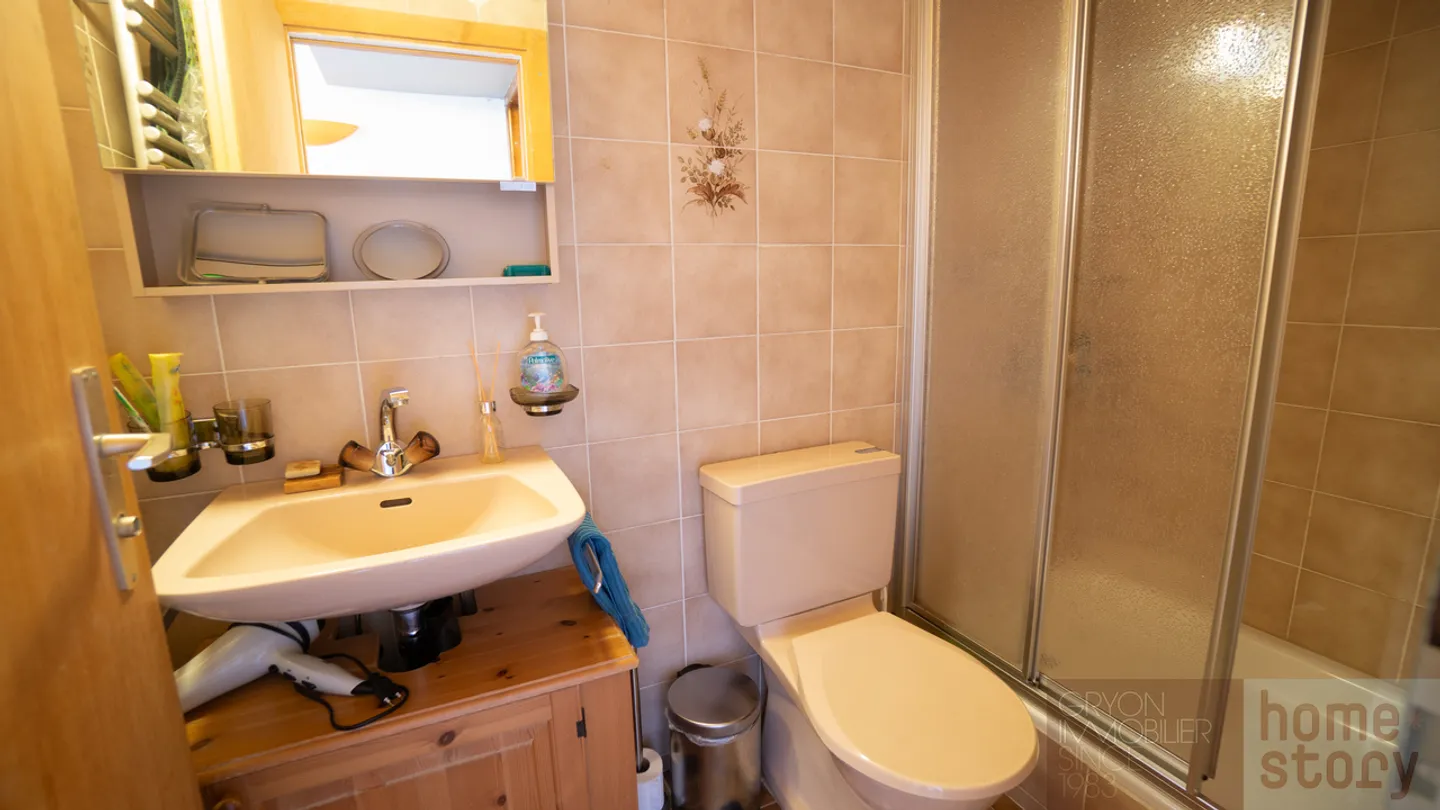 Charmantes Familienchalet - Foto 13 von 38