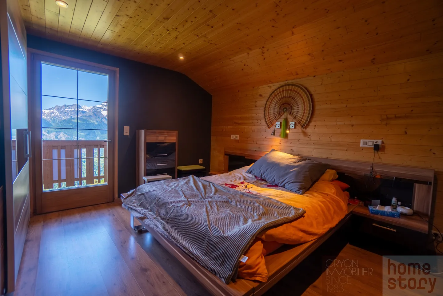 Charmantes Familienchalet - Foto 22 von 38