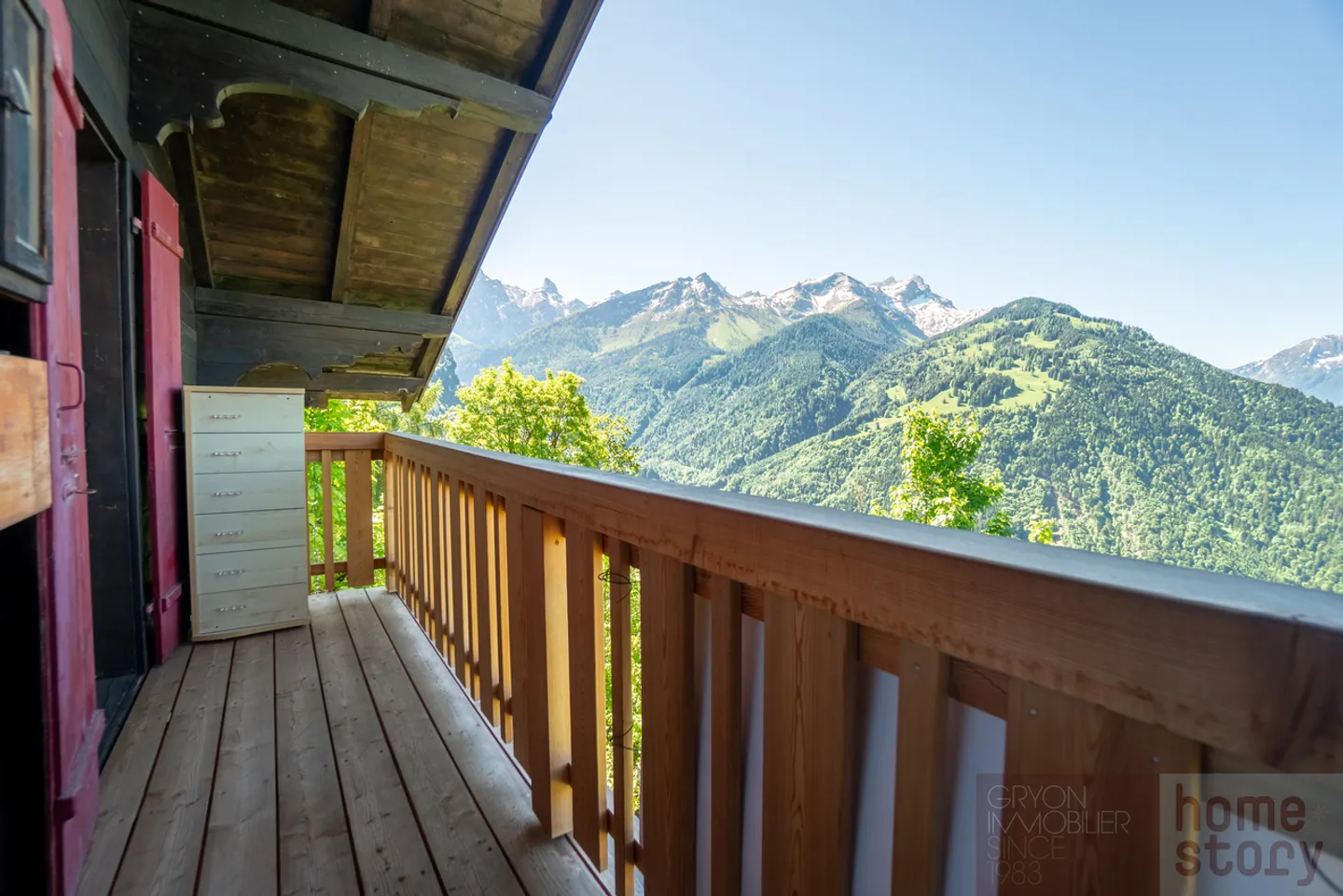 Charmantes Familienchalet - Foto 23 von 38