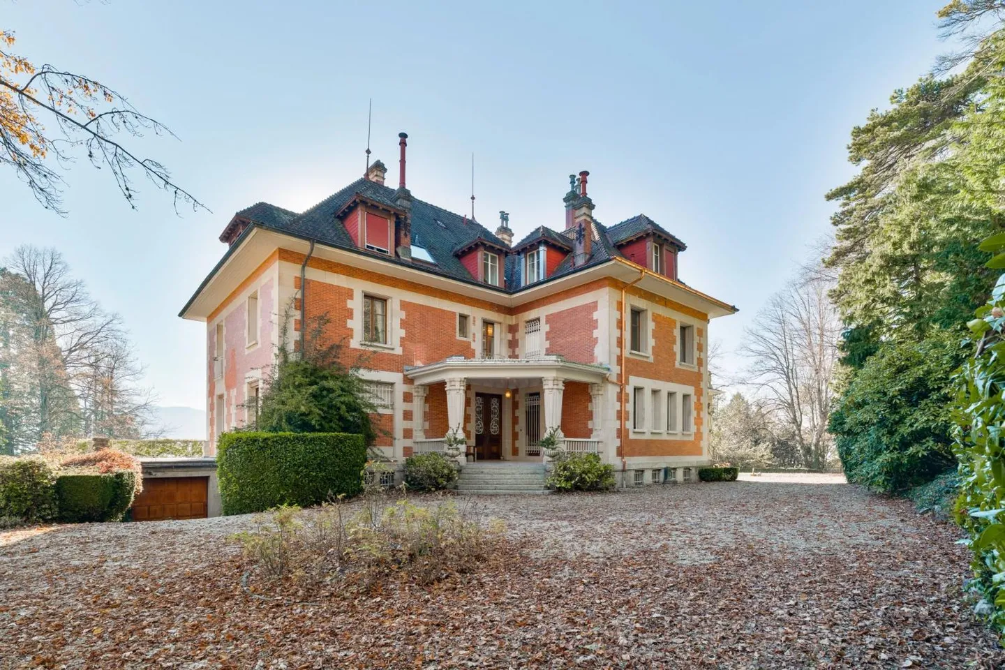 Prestigeträchtige Villa im Herzen der Lavaux - Foto 4 von 13