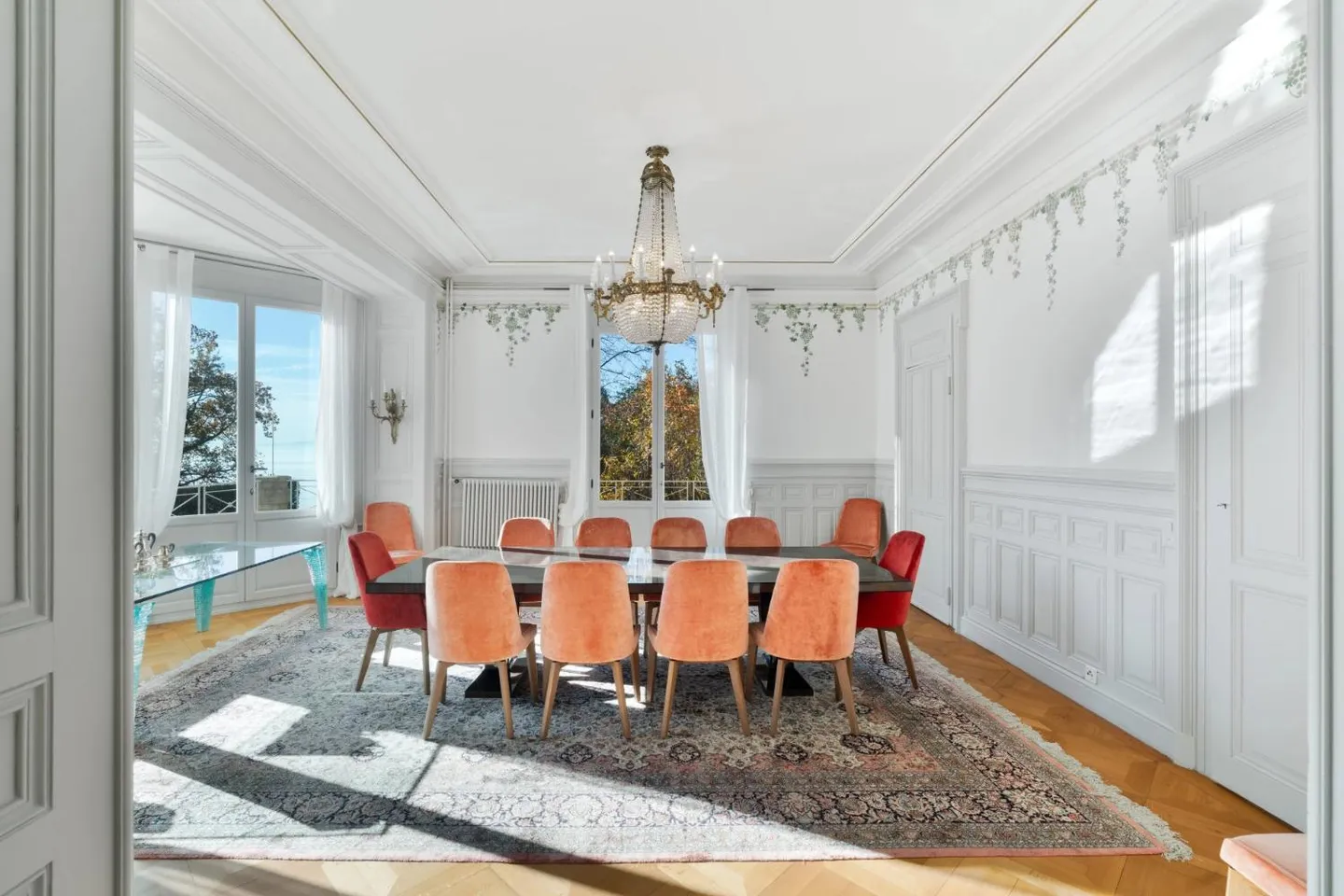 Prestigeträchtige Villa im Herzen der Lavaux - Foto 9 von 13
