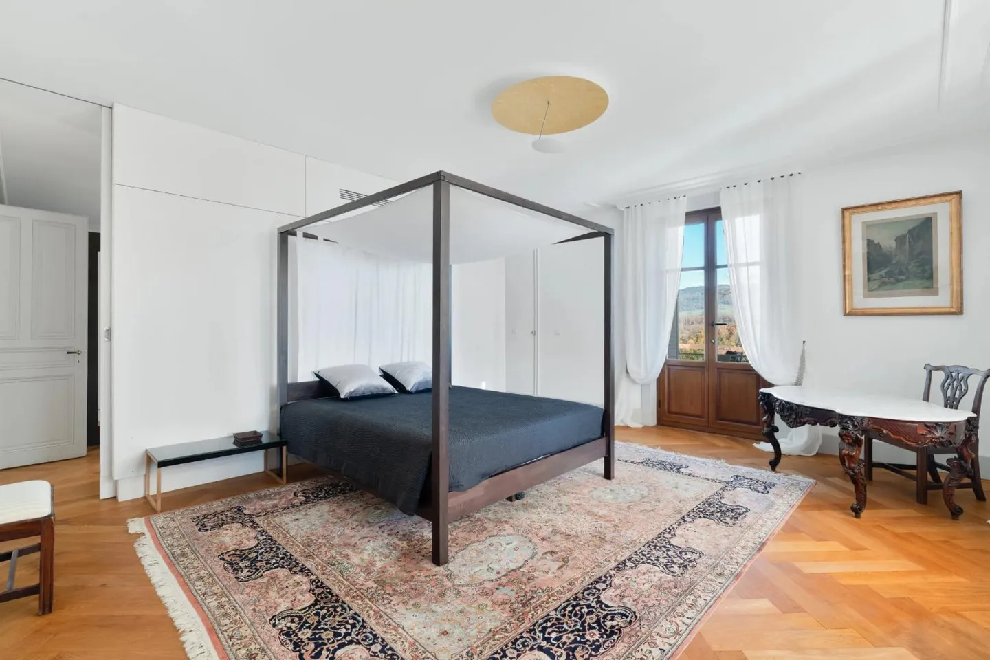 Prestigeträchtige Villa im Herzen der Lavaux - Foto 11 von 13