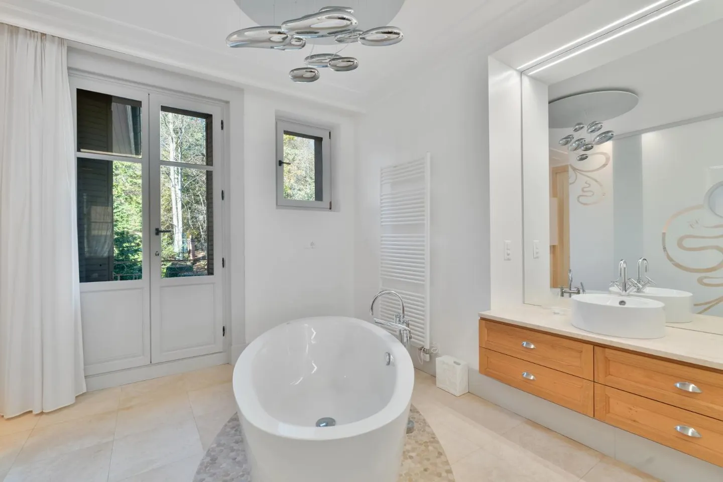 Prestigeträchtige Villa im Herzen der Lavaux - Foto 12 von 13