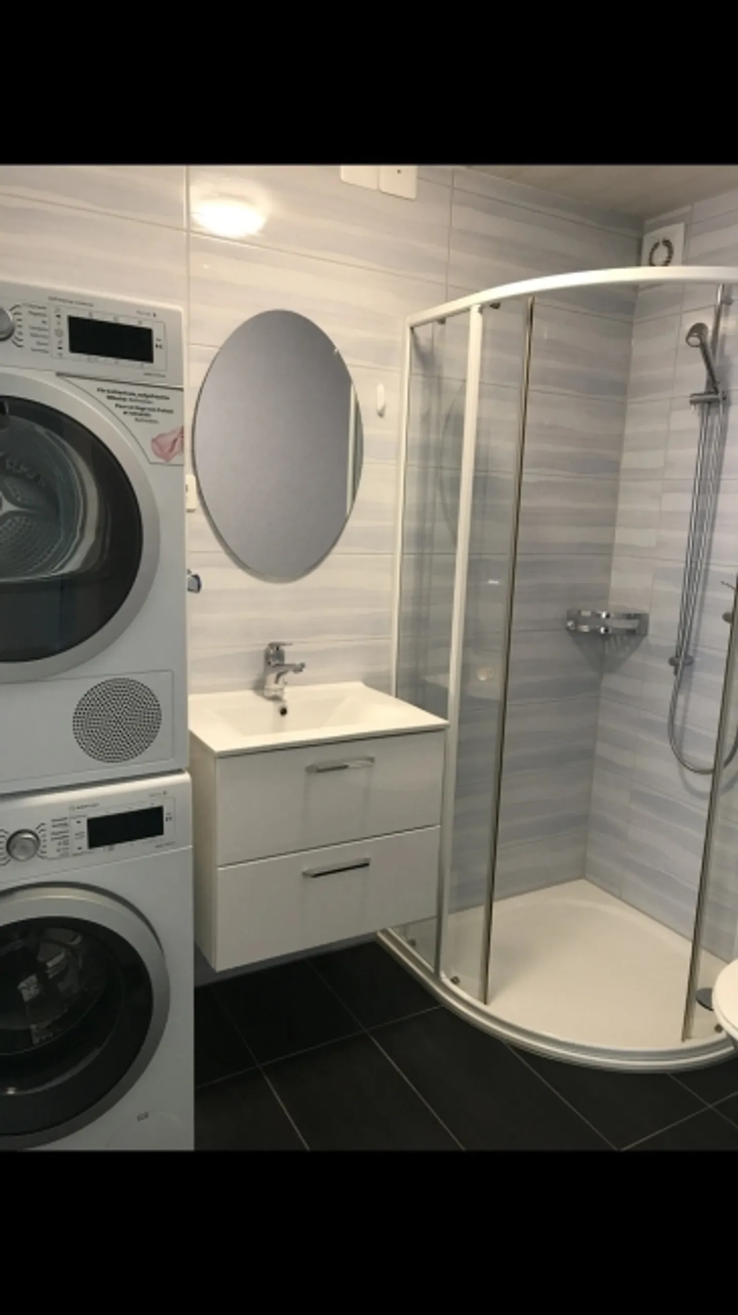 Appartamento 2½ locali a Steffisburg (BE), arredato, temporaneo - Foto 4 di 7