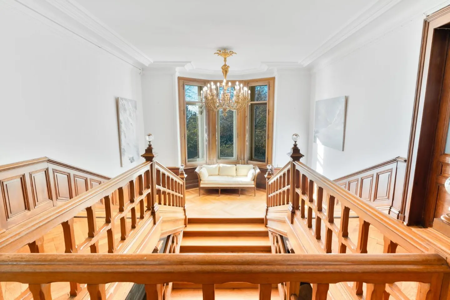 Prestigeträchtige Villa im Herzen der Lavaux - Foto 13 von 13
