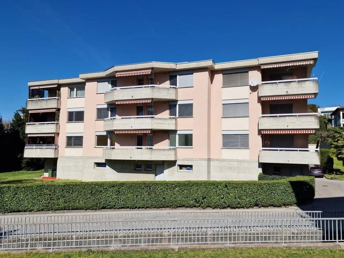 Appartement 3 ½ pièces, 6834 Morbio Inferiore - Photo 1 sur 5
