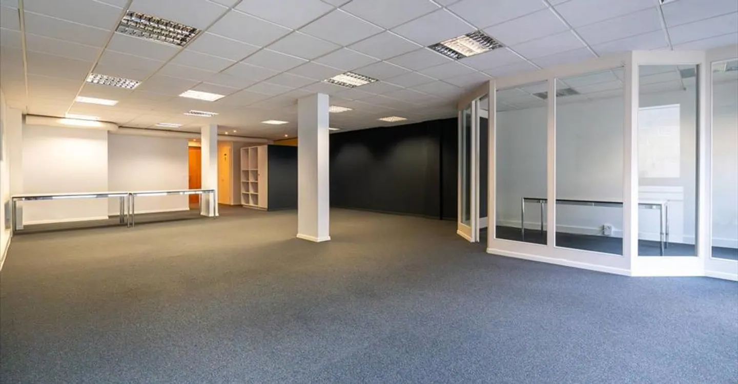 Bürofläche mieten - Foto 4 von 6