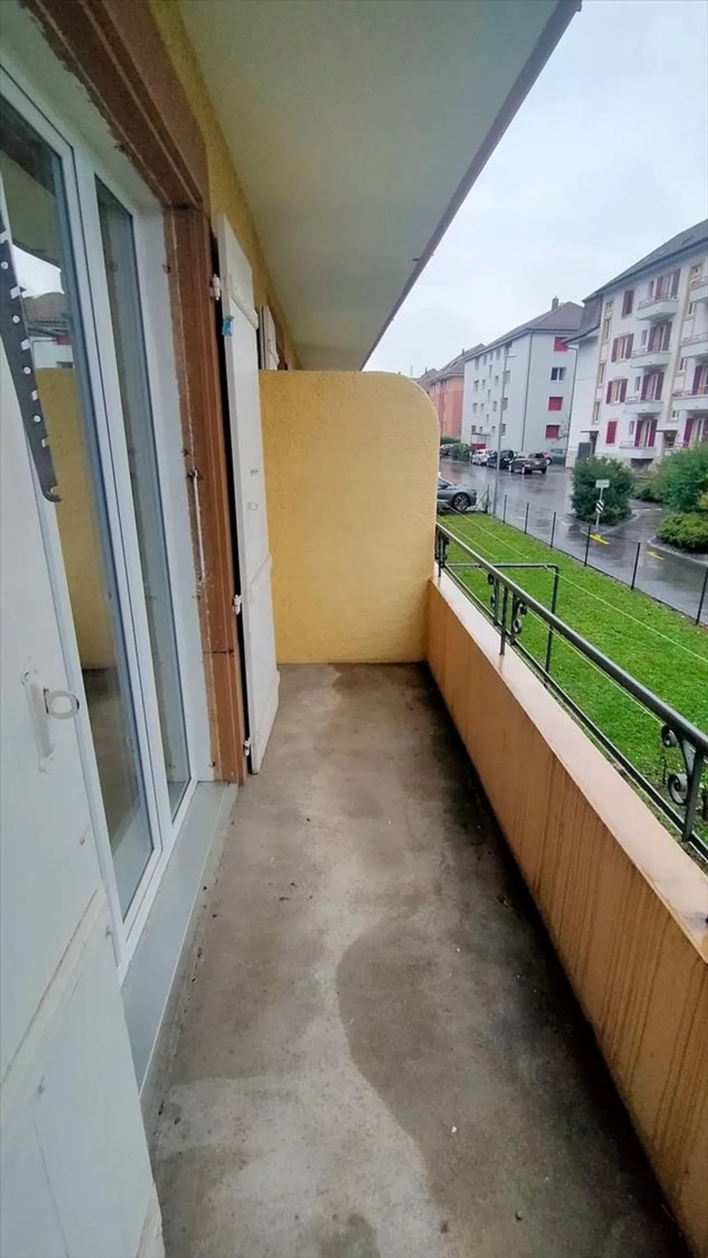 Bellissimo appartamento luminoso e parzialmente ristrutturato - Foto 5 di 8