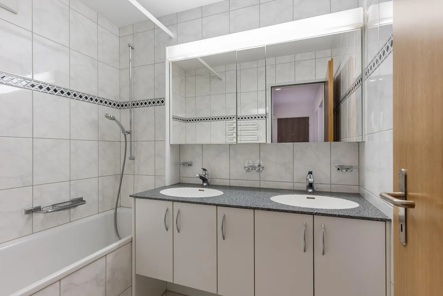 Gemütliche 3.5-Zimmerwohnung - Foto 3 von 6