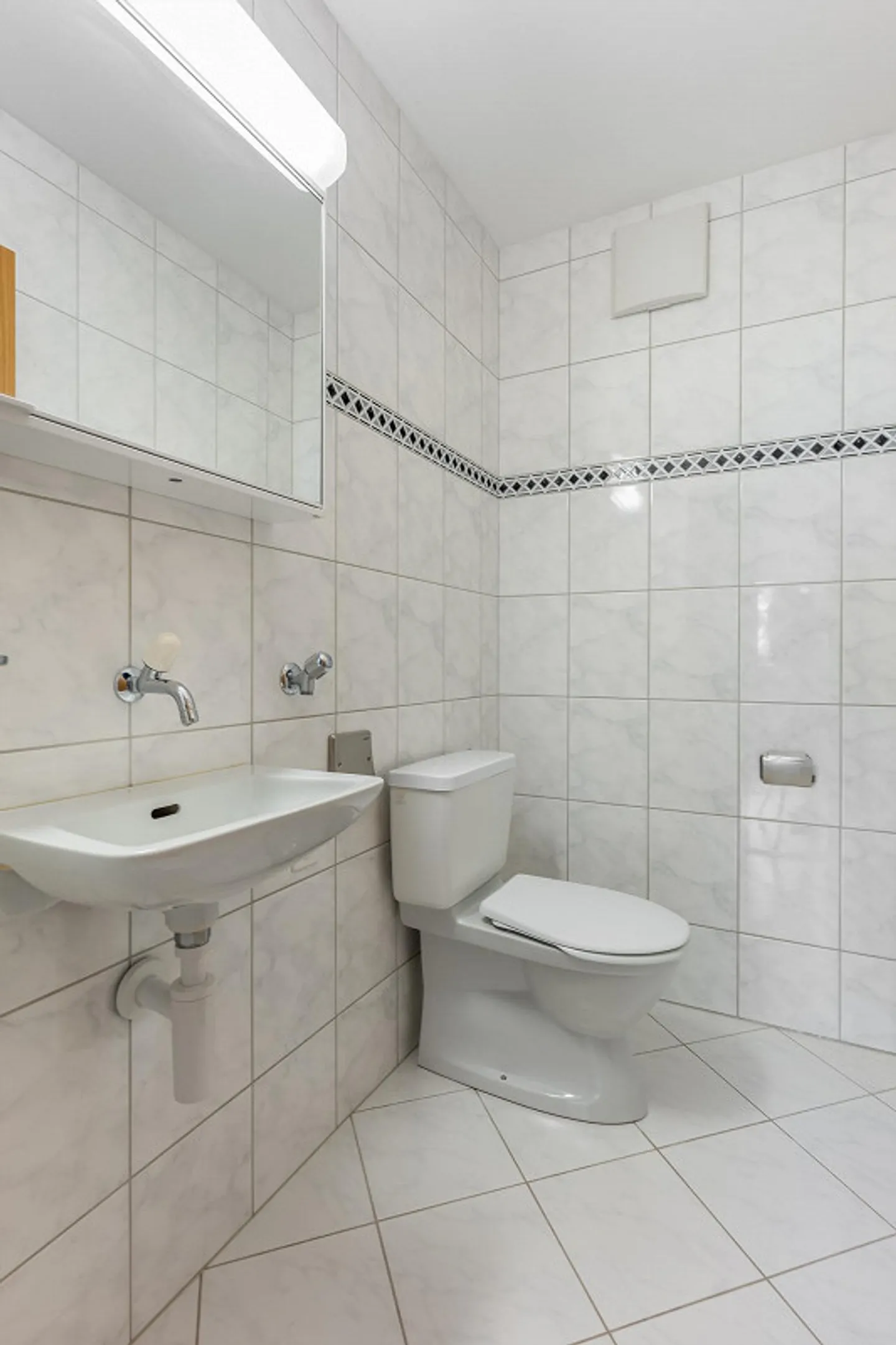 Gemütliche 3.5-Zimmerwohnung - Foto 4 von 6