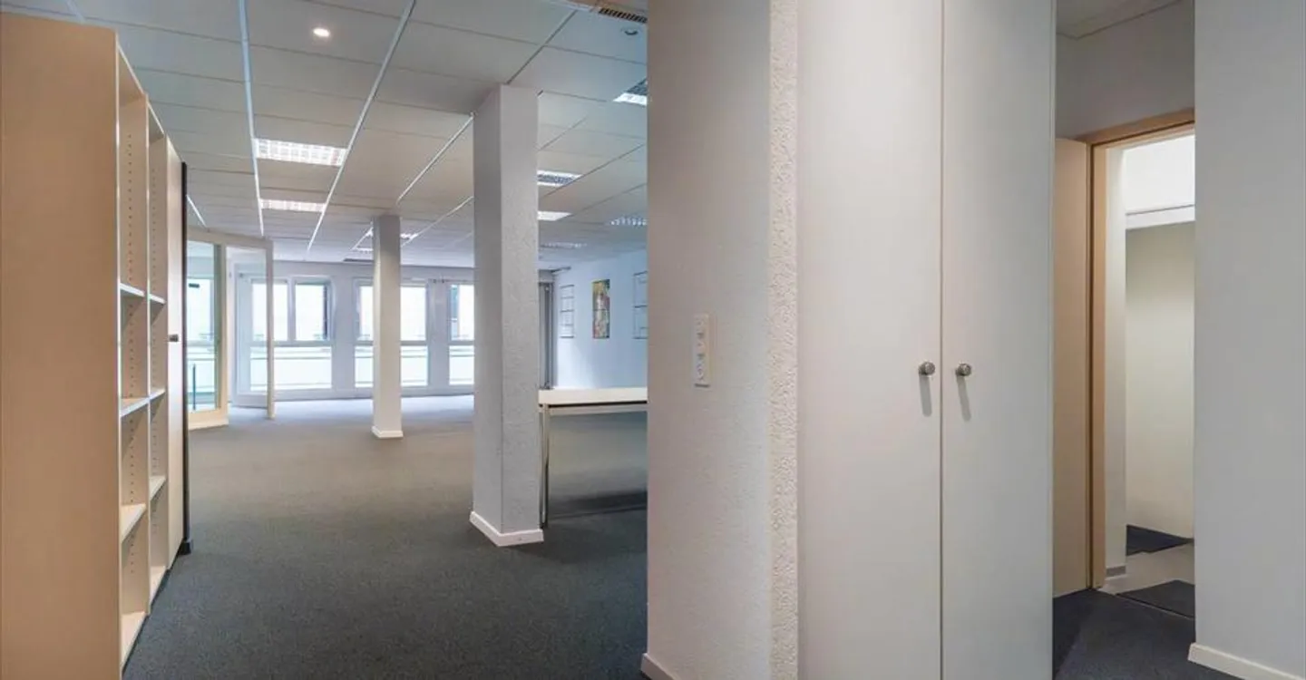 Bürofläche mieten - Foto 5 von 6