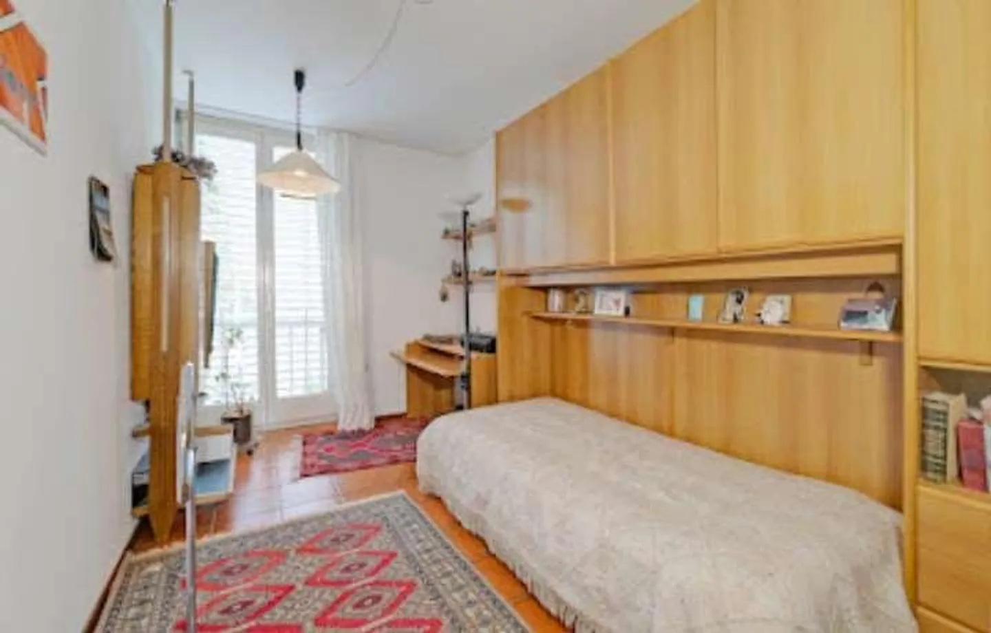 Seseglio (Chiasso) - Terraced house with private garden in contes - Photo 9 of 13