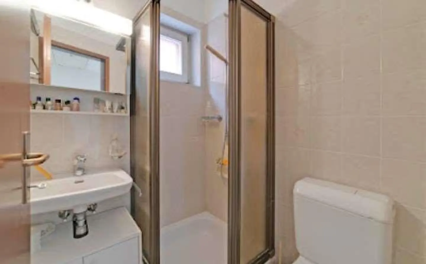 Seseglio (Chiasso) - Terraced house with private garden in contes - Photo 11 of 13