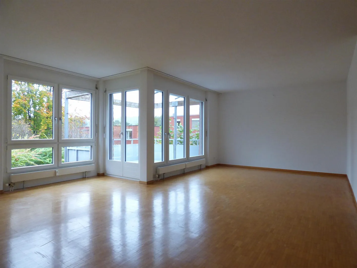 Apartment in green surroundings - limited until 31.03.2028! - Photo 2 of 8