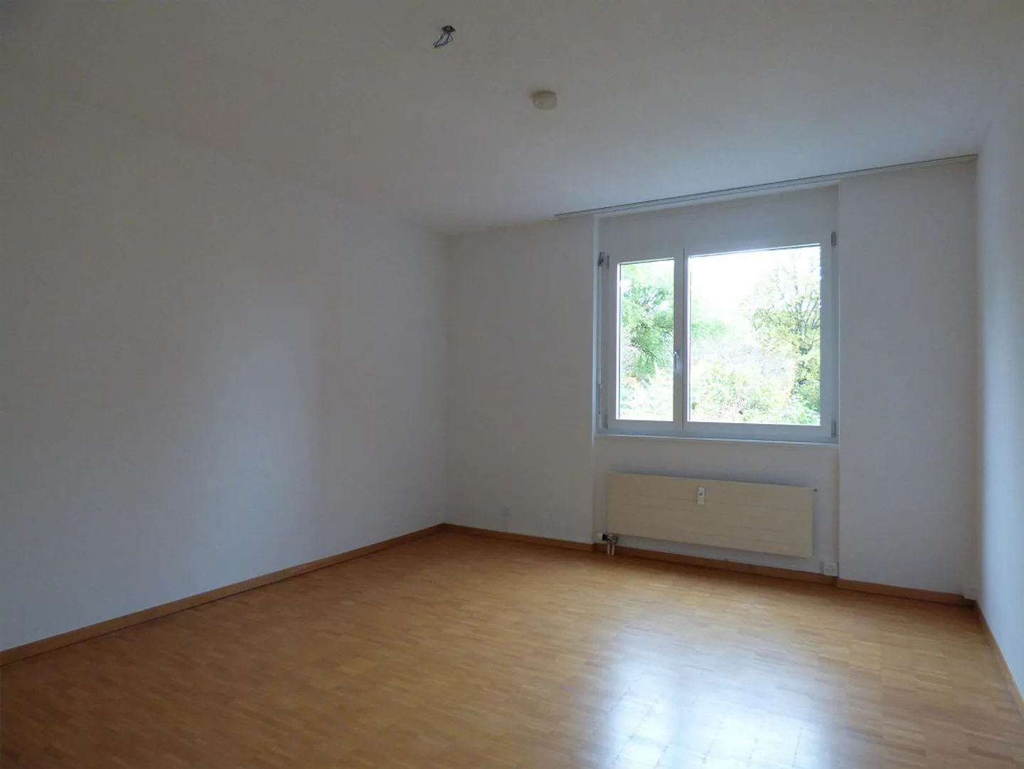 Apartment in green surroundings - limited until 31.03.2028! - Photo 7 of 8