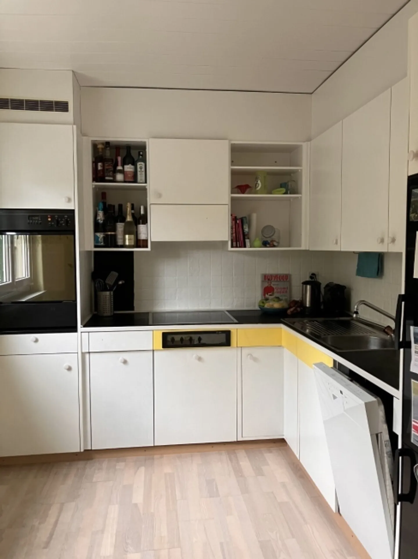 Appartamento 2½ locali a Steffisburg (BE), arredato, temporaneo - Foto 6 di 7