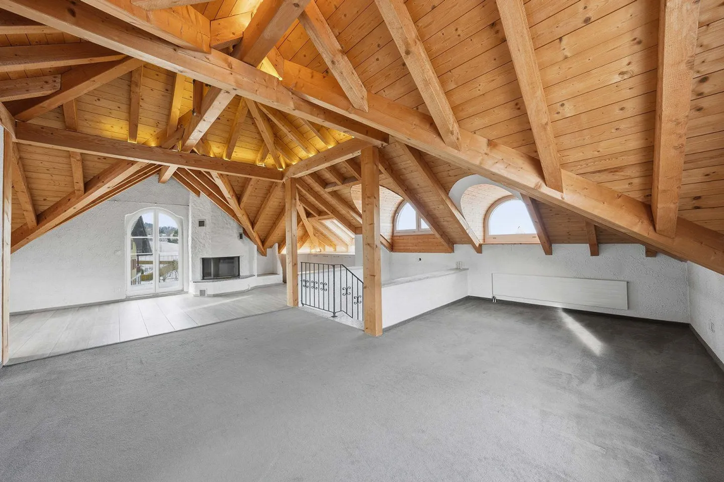 4.5-Room Apartment - Photo 9 of 12