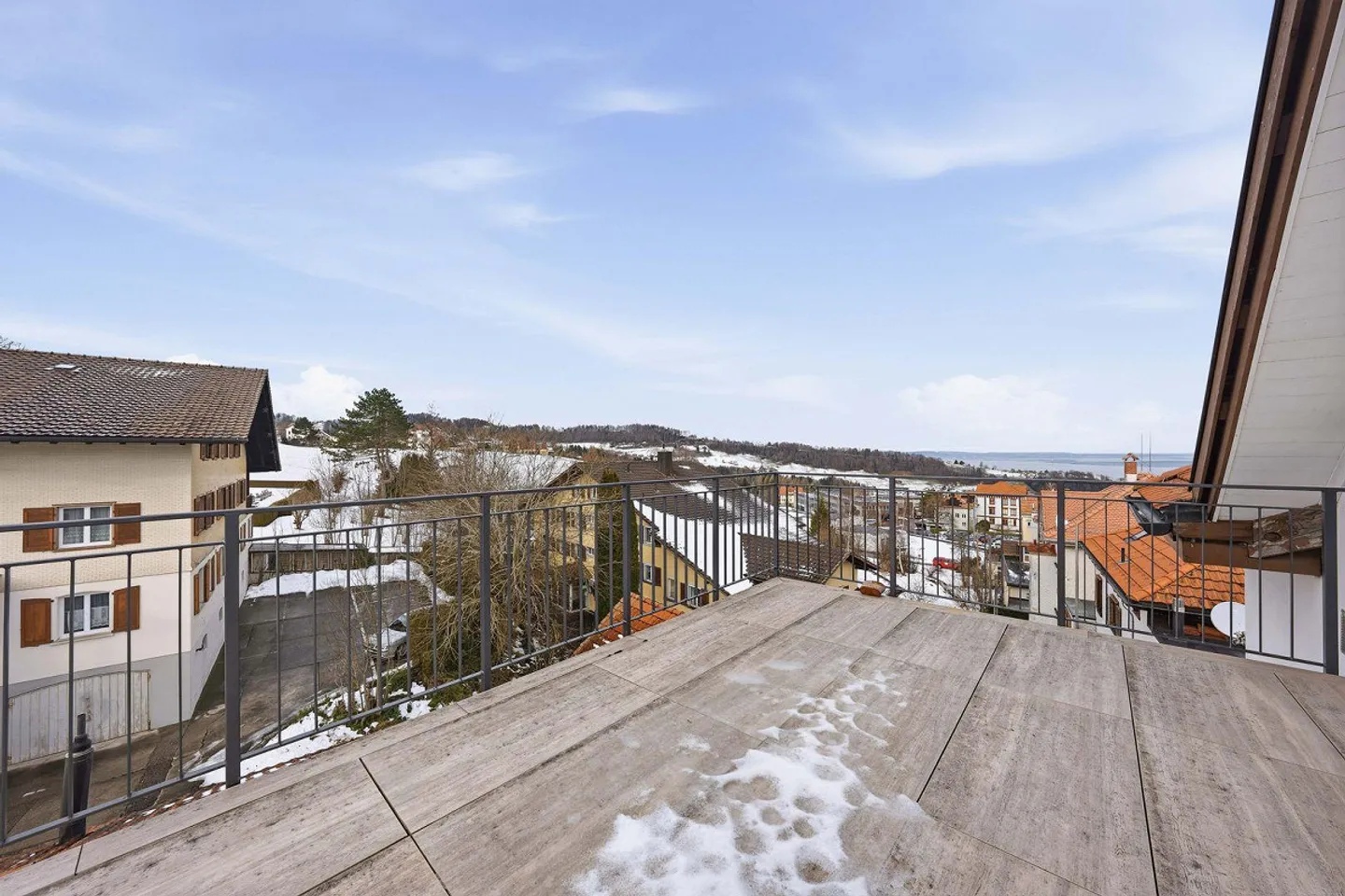 4.5-Room Apartment - Photo 11 of 12