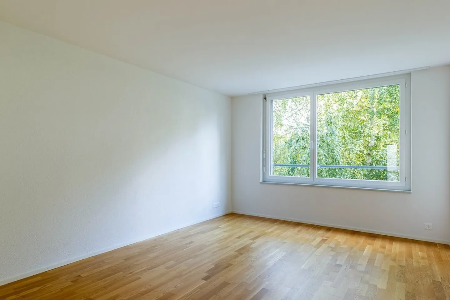 3.5 Room Apartment - Photo 7 of 8