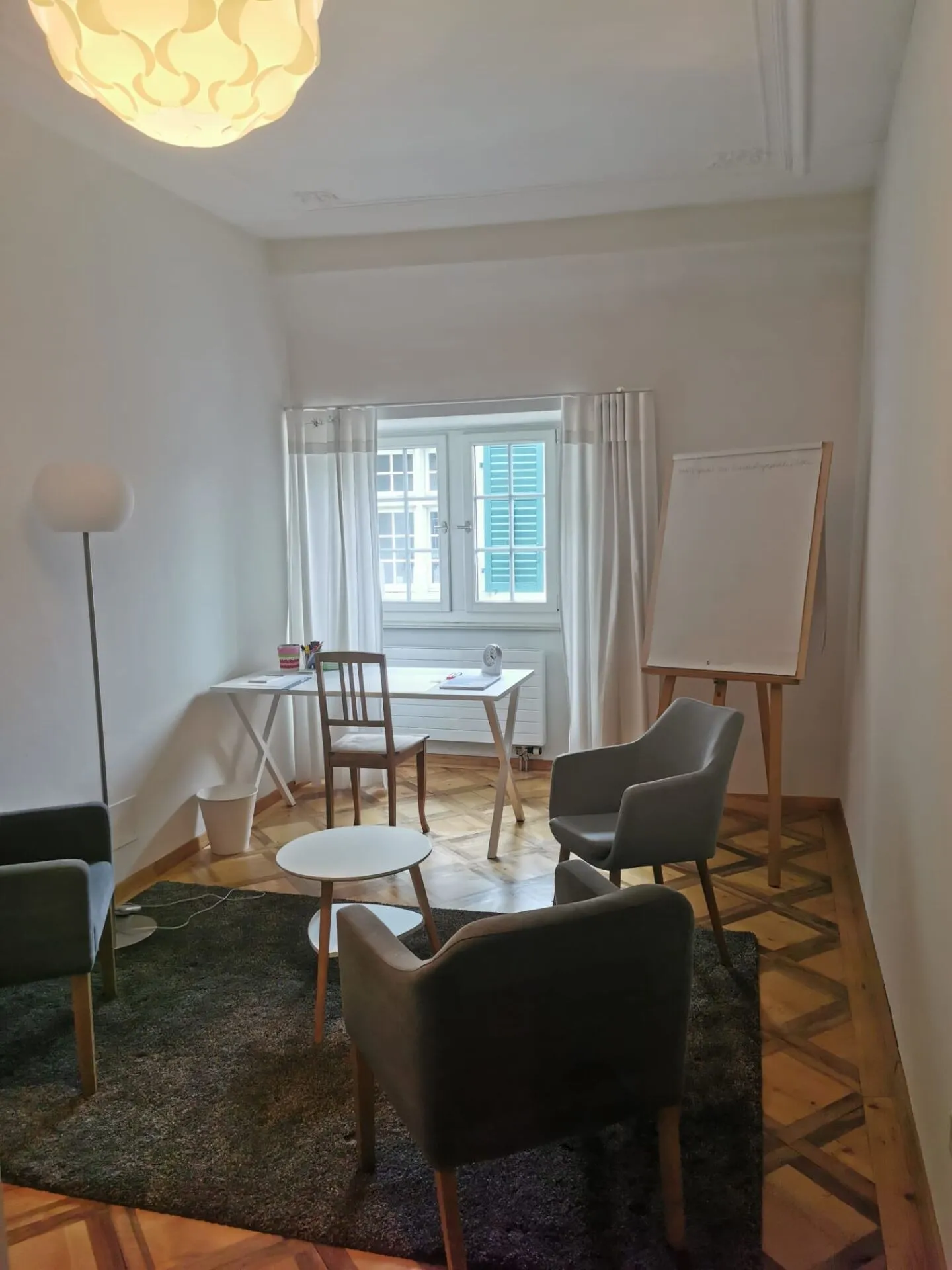 Ufficio/Stanza di Pratica in Edificio Storico - Foto 1 di 3