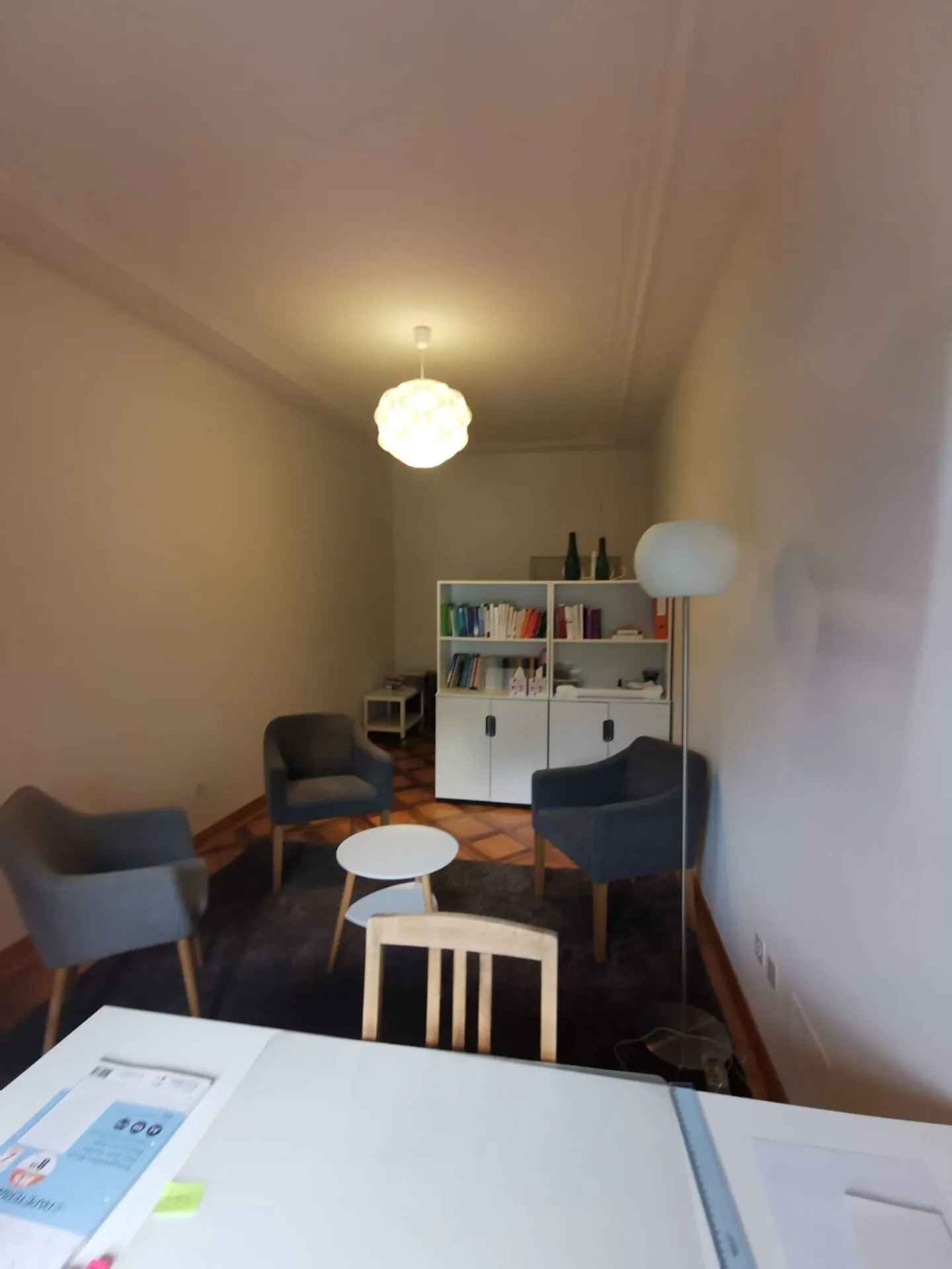 Ufficio/Stanza di Pratica in Edificio Storico - Foto 2 di 3