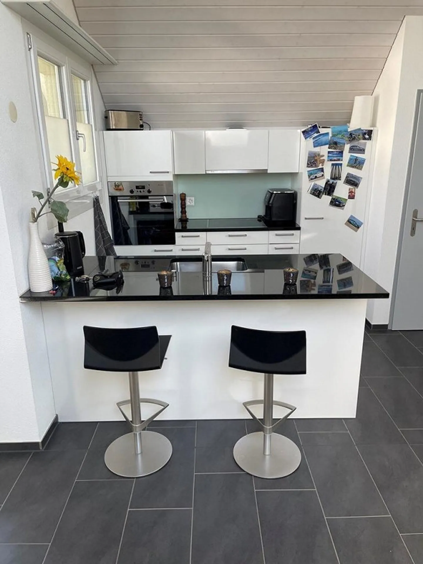 Modern living in Unterlunkhofen - Your new home awaits - Photo 3 of 12