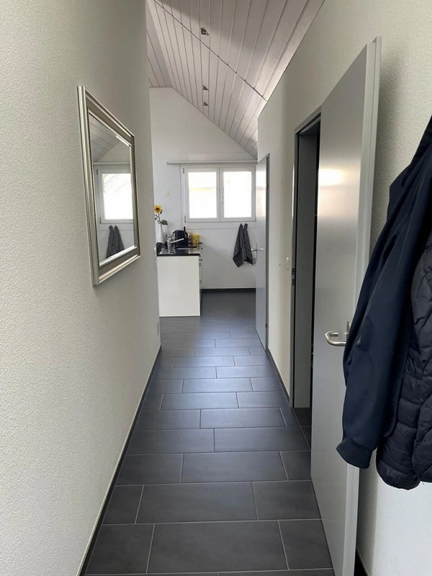 Modern living in Unterlunkhofen - Your new home awaits - Photo 7 of 12