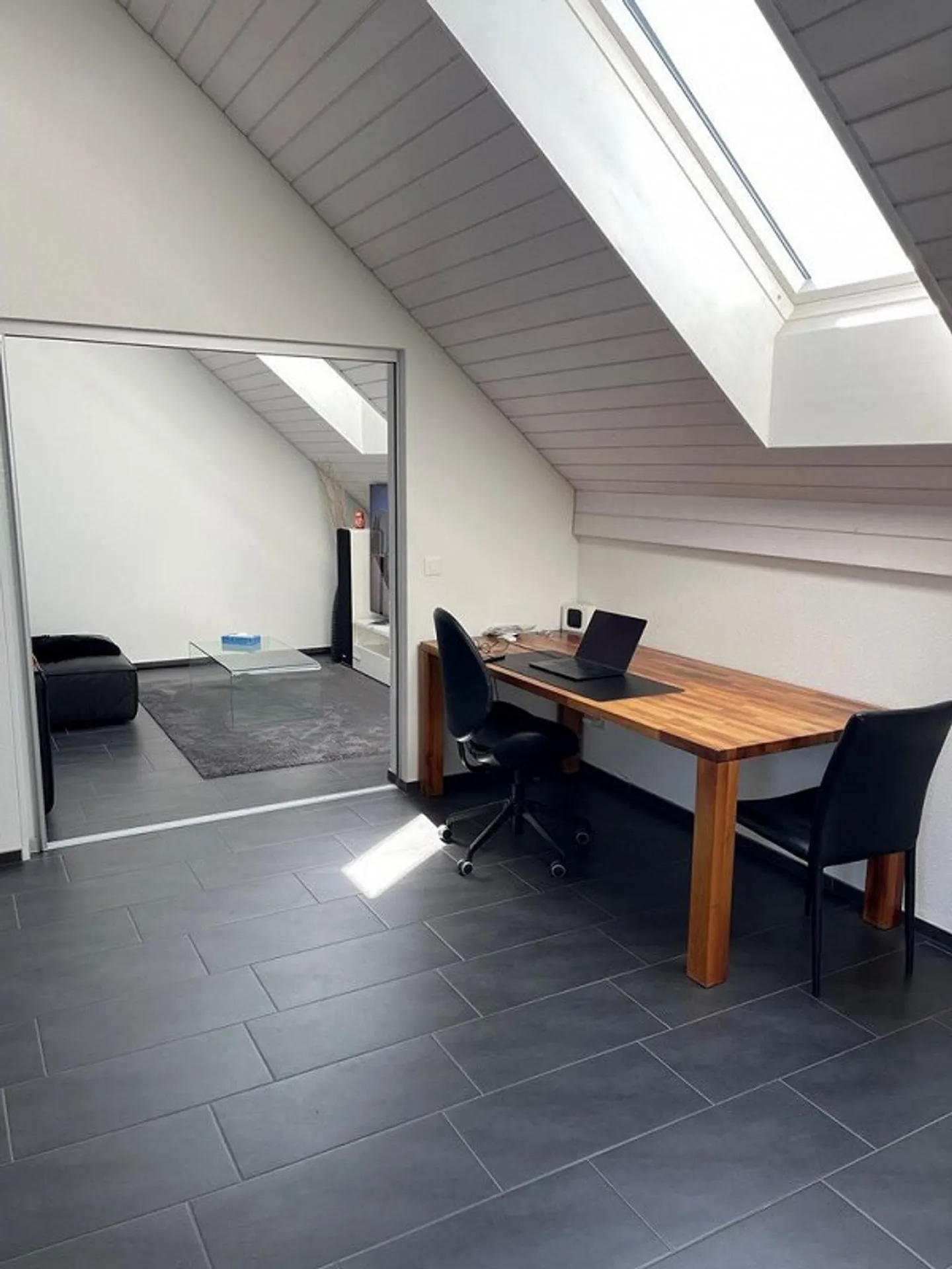 Modern living in Unterlunkhofen - Your new home awaits - Photo 8 of 12