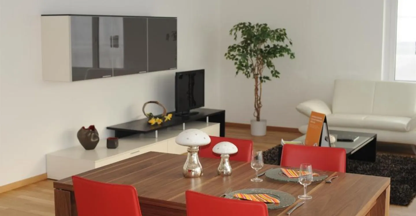 Vivere comodamente a Naters - Foto 2 di 4
