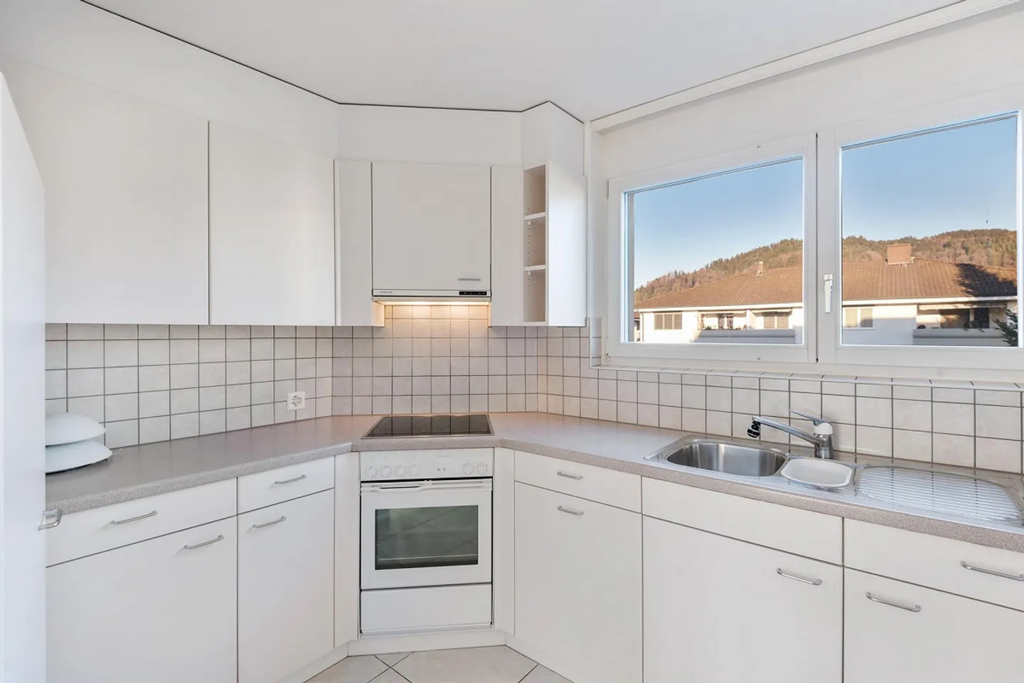 Wohnen im idyllischen Dorfkern von Dagmersellen - Photo 2 of 10