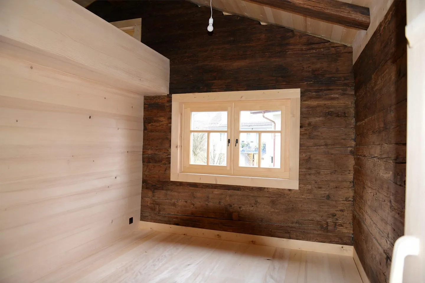 Casa con sostanza edilizia storica, per esigenze abitative contemporanee. - Foto 4 di 17