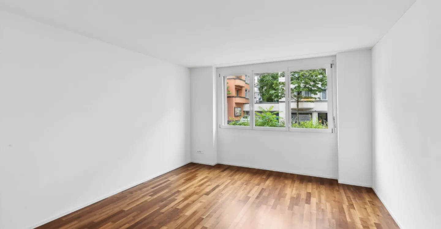 Appartement moderne à proximité immédiate de Schaffhauserplatz - Photo 11 sur 12