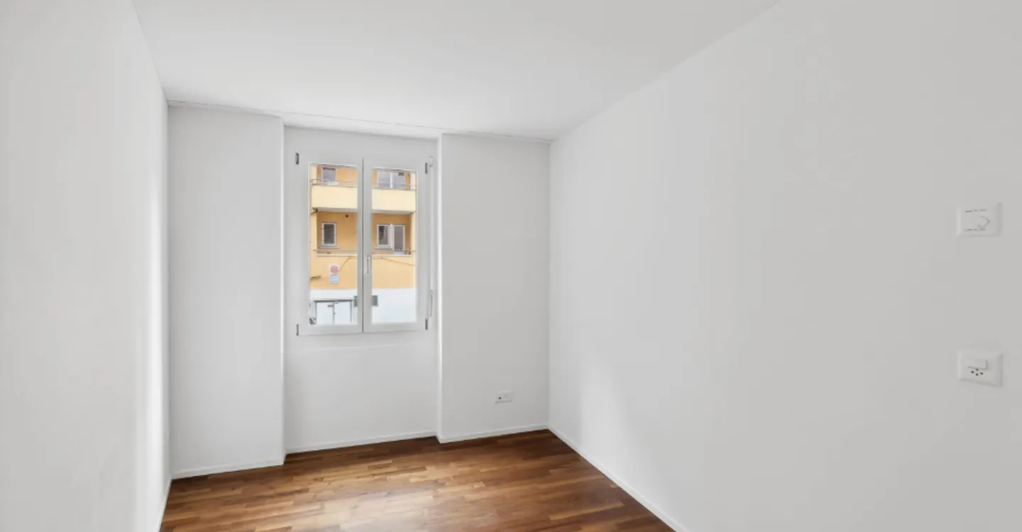 Appartement moderne à proximité immédiate de Schaffhauserplatz - Photo 12 sur 12