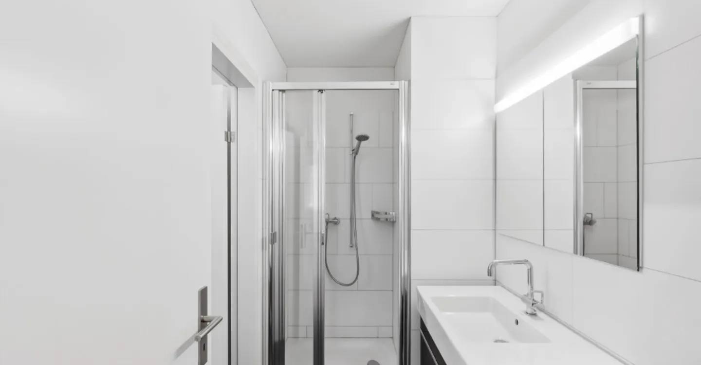 Appartement moderne à proximité immédiate de Schaffhauserplatz - Photo 7 sur 12