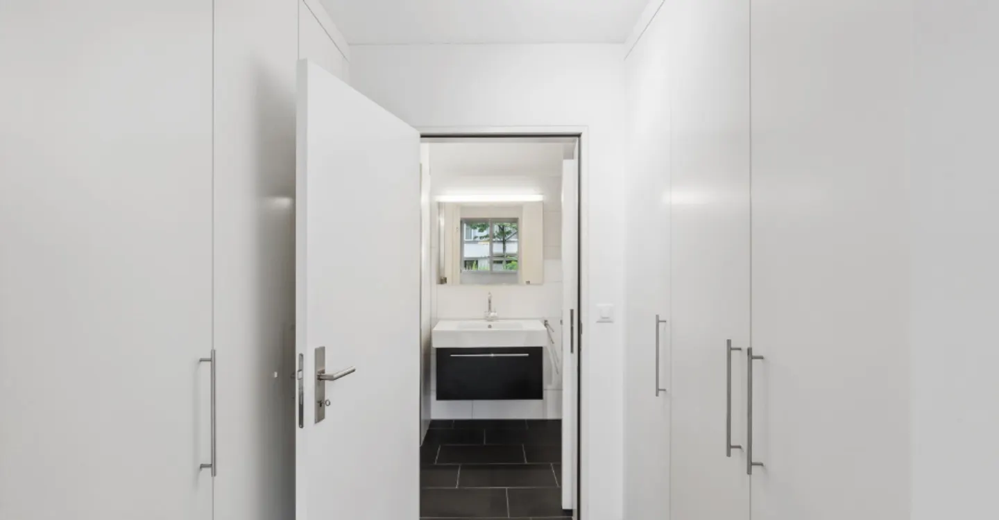 Appartement moderne à proximité immédiate de Schaffhauserplatz - Photo 9 sur 12