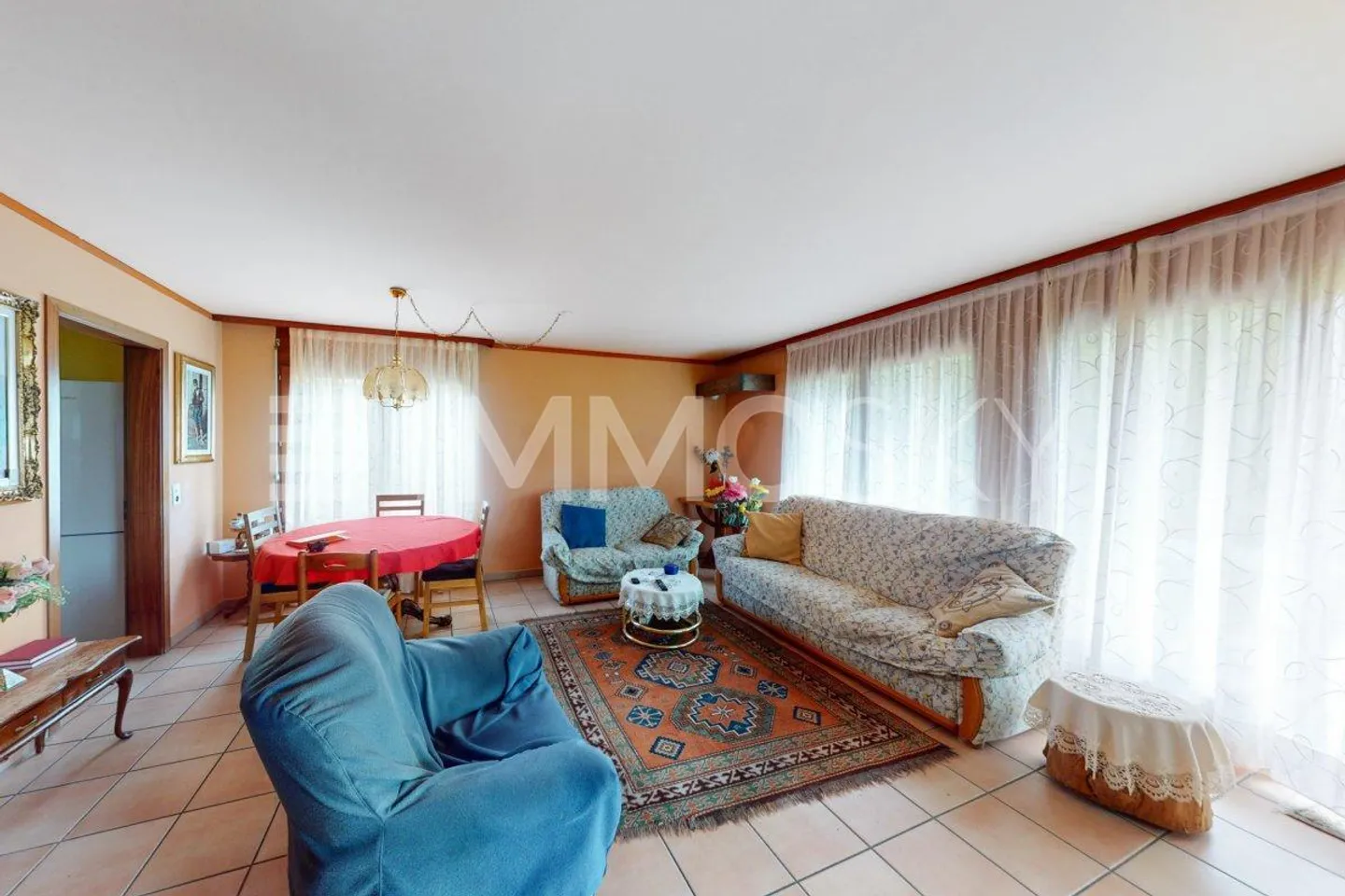 Einfamilienhaus kaufen - Foto 3 von 5