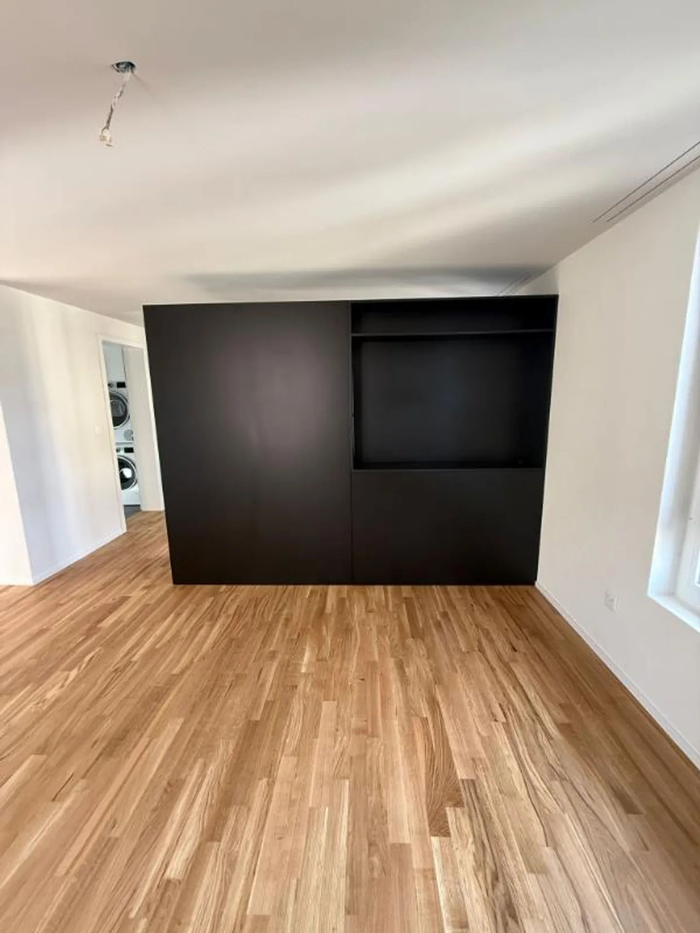 Appartamento mansardato di 2 stanze - Foto 1 di 5