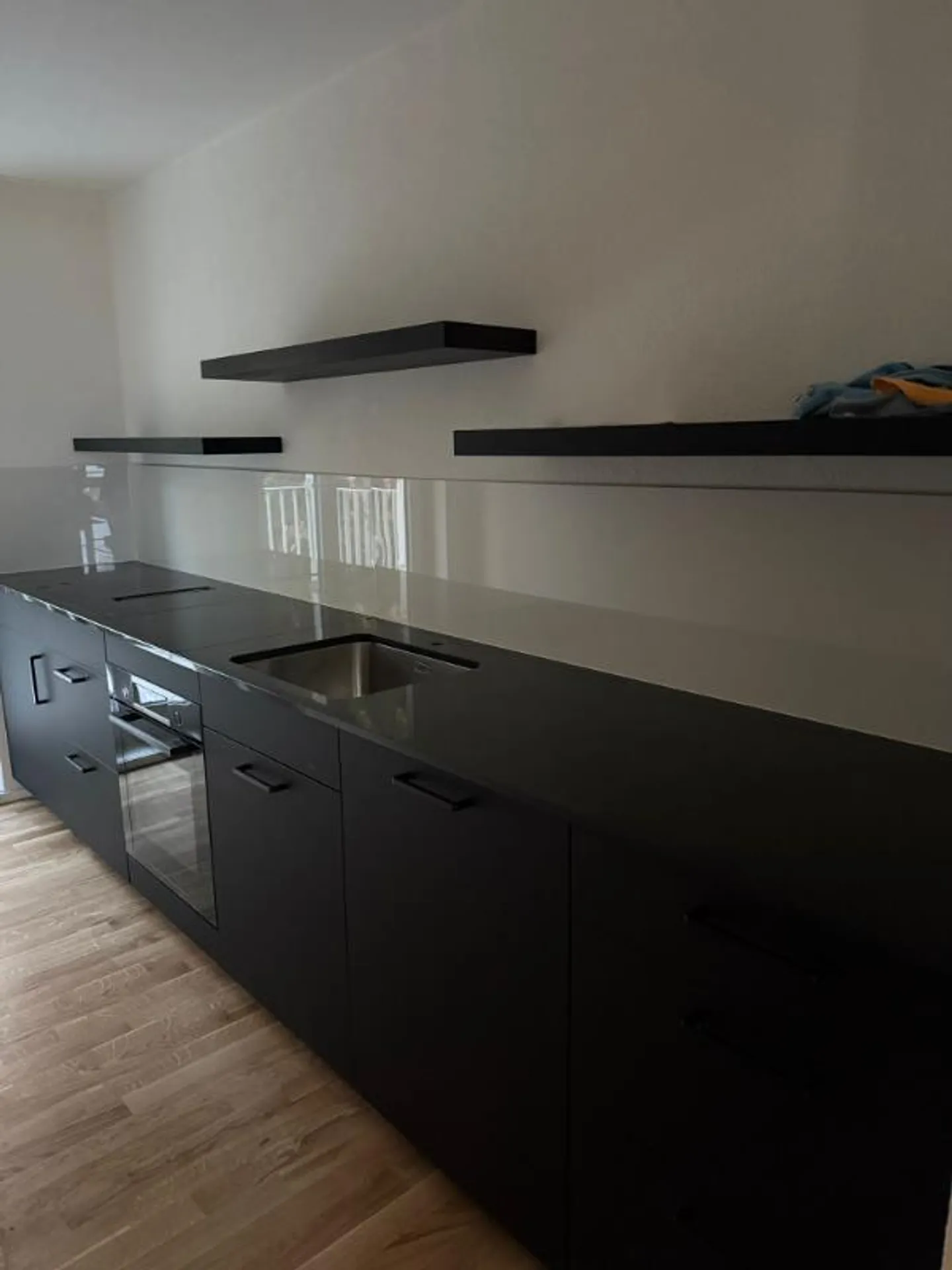 Appartamento mansardato di 2 stanze - Foto 2 di 5