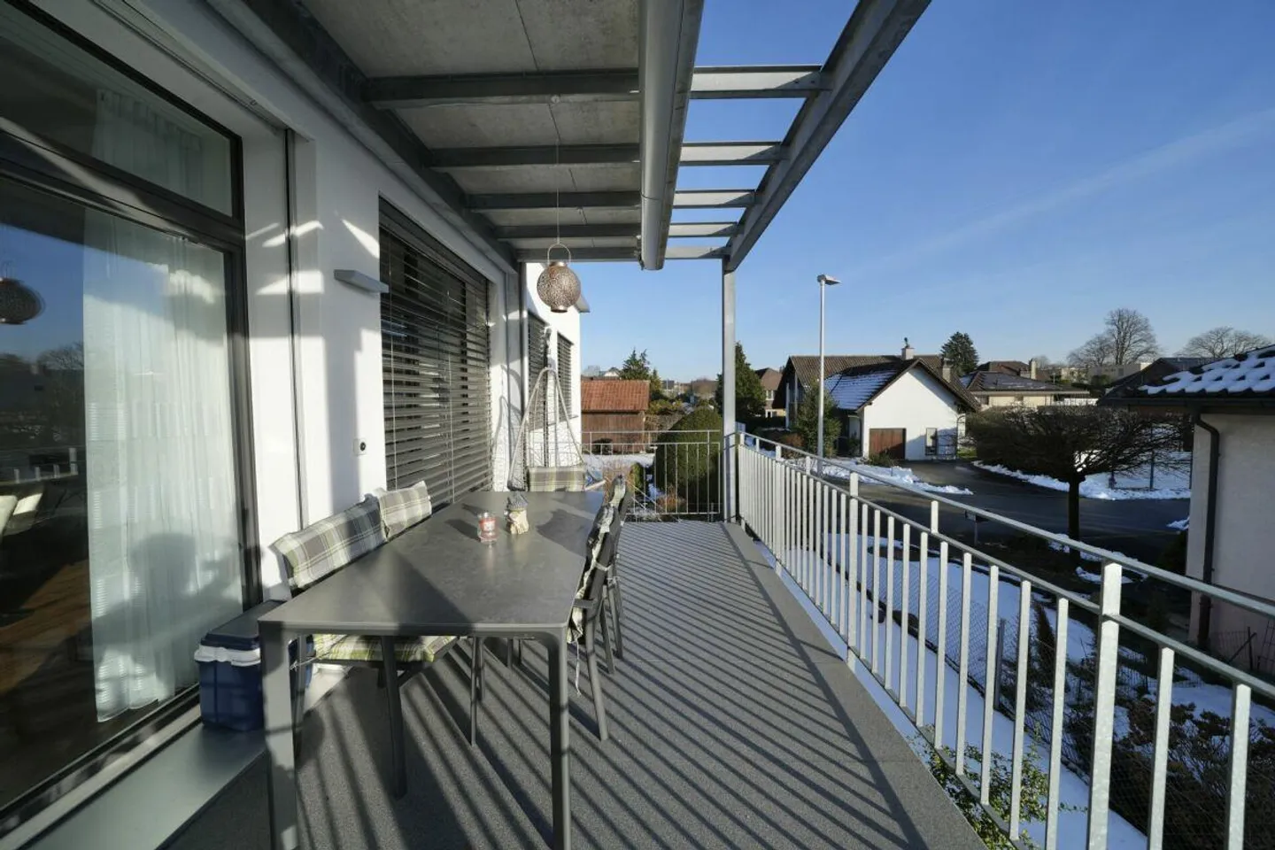 Attractive Ground Floor Apartment with House-in-House Character - Photo 5 of 8