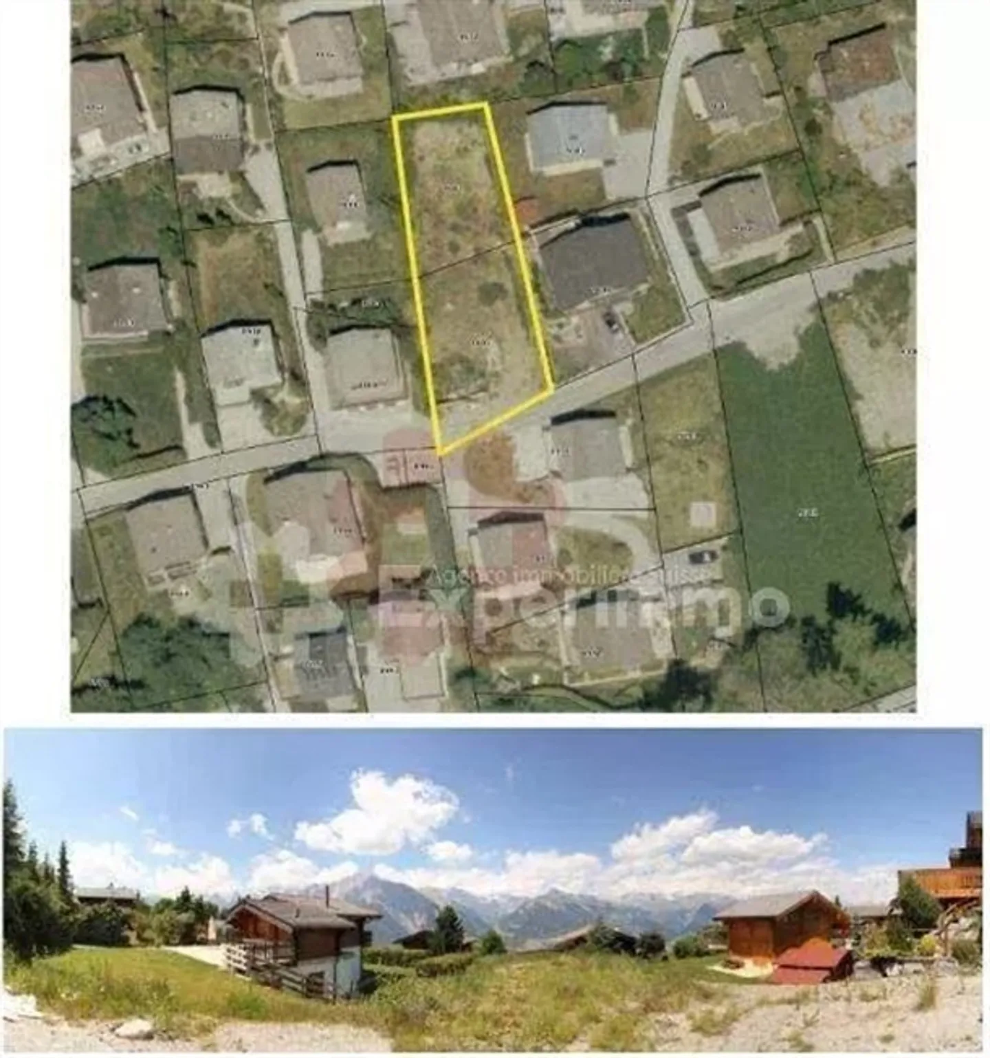 Chalet lussuoso a Haute-Nendaz Le moderne comodità vi aspettano! - Foto 2 di 5