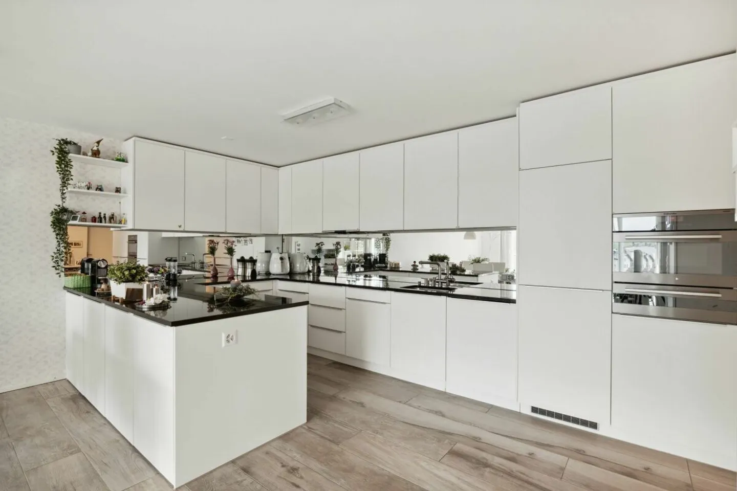 Appartamento in vendita - Foto 4 di 7