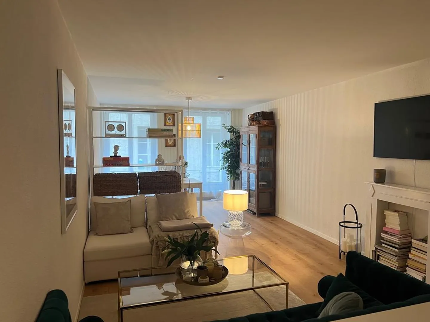 Extraordinary Loft Apartment in the Heart of Bern - Photo 1 of 9