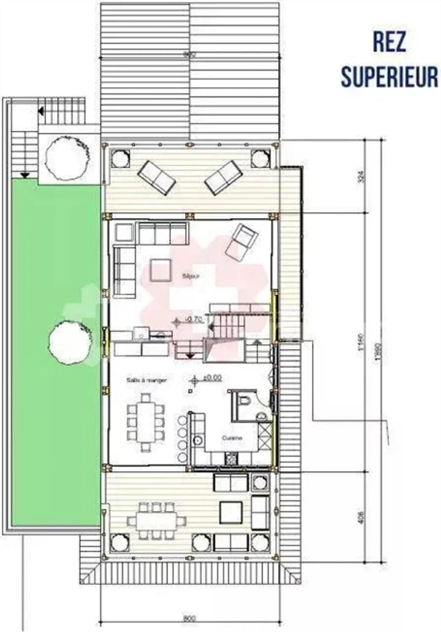 Chalet lussuoso a Haute-Nendaz Le moderne comodità vi aspettano! - Foto 4 di 5