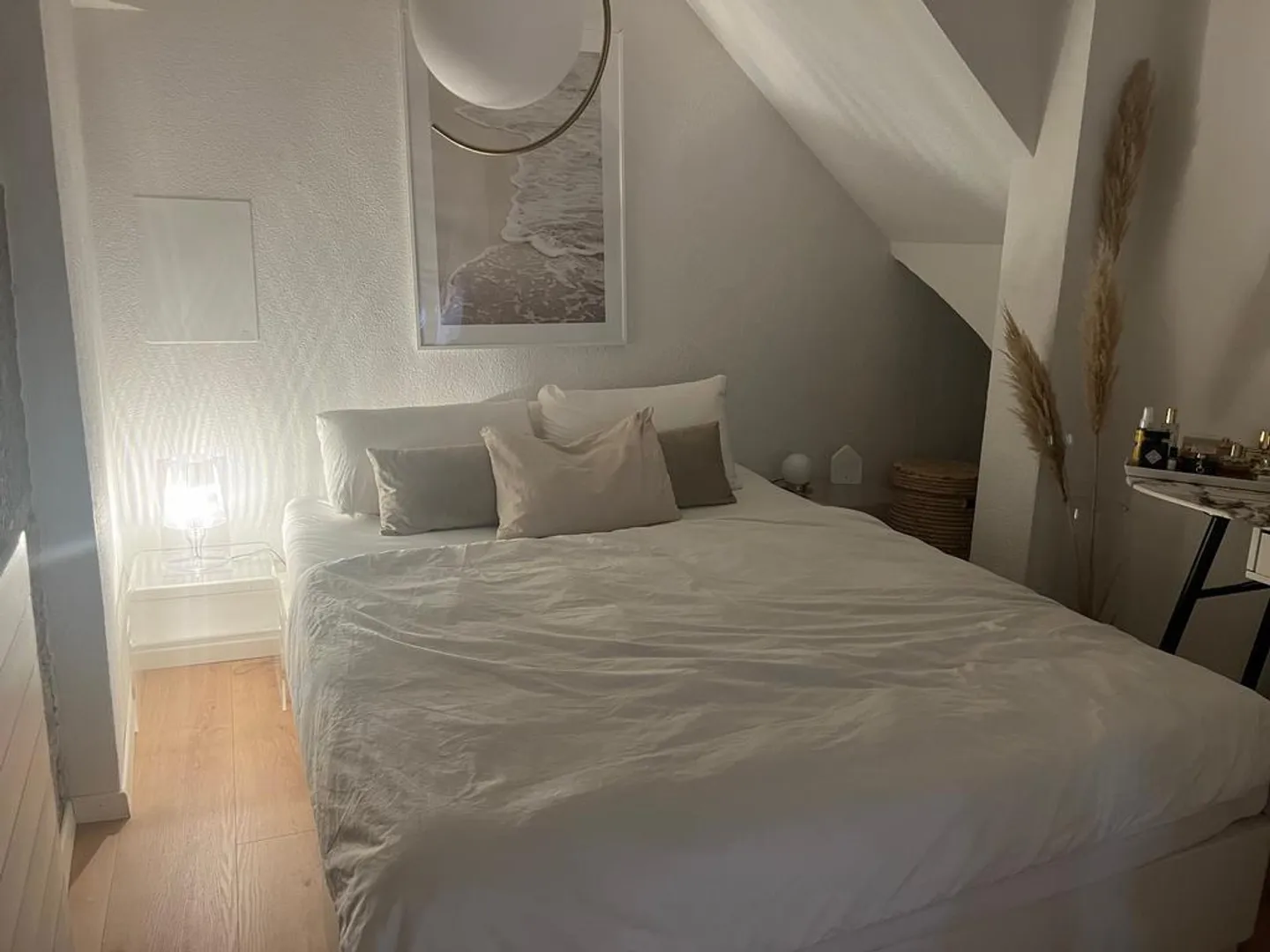 Extraordinary Loft Apartment in the Heart of Bern - Photo 4 of 9