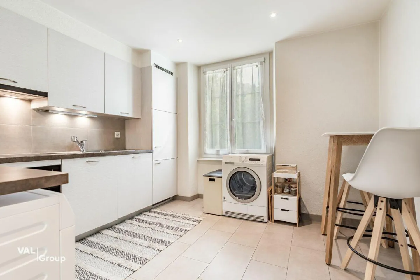 Appartement Charmant à Sierre - Photo 3 sur 10