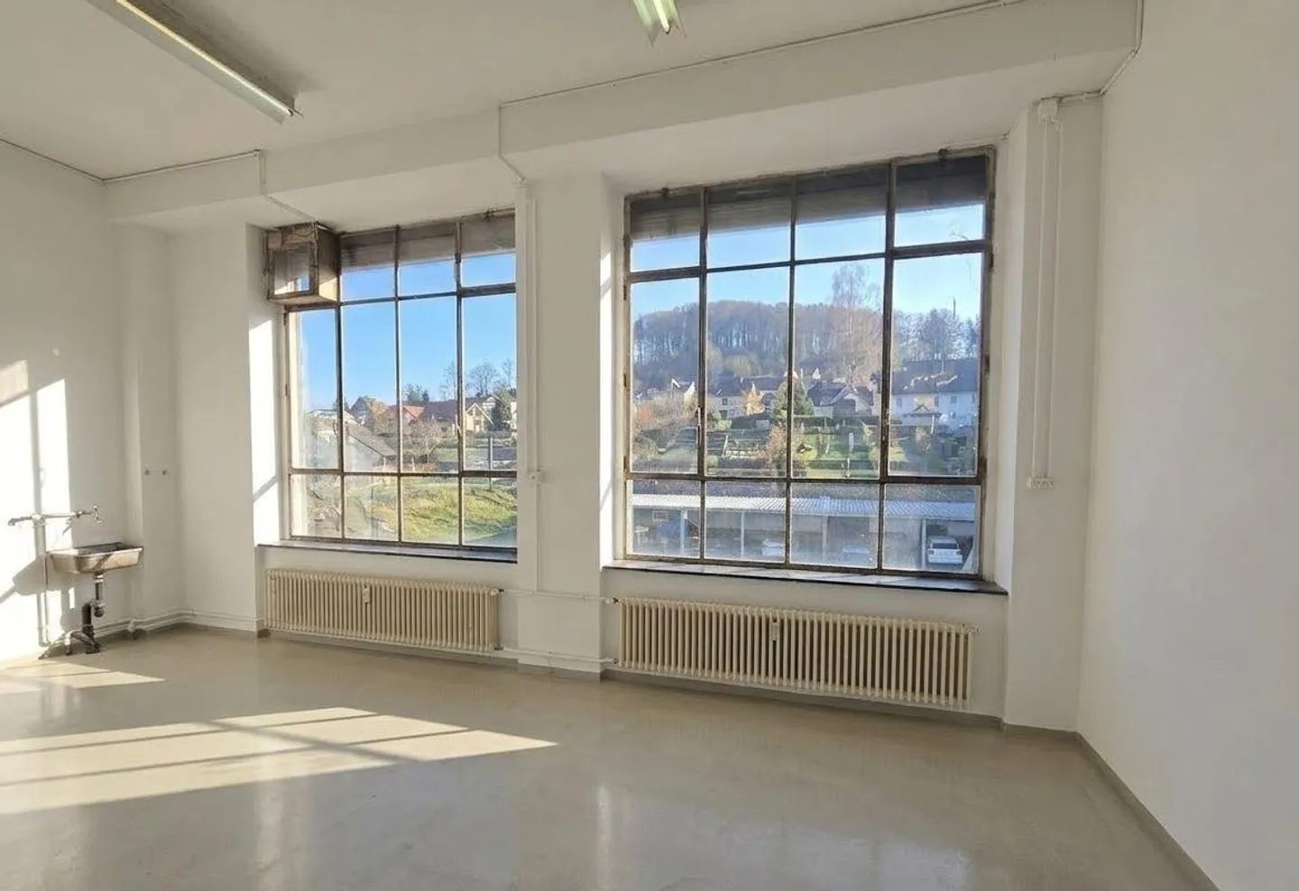 Espace commercial à Weisslingen - Photo 2 sur 5