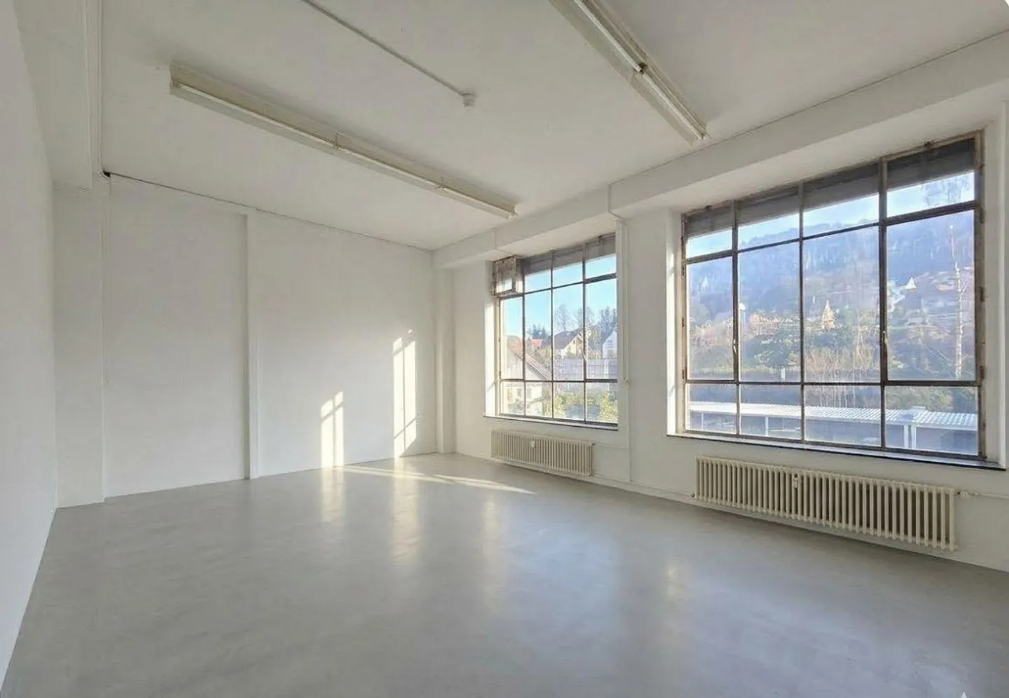 Espace commercial à Weisslingen - Photo 3 sur 5