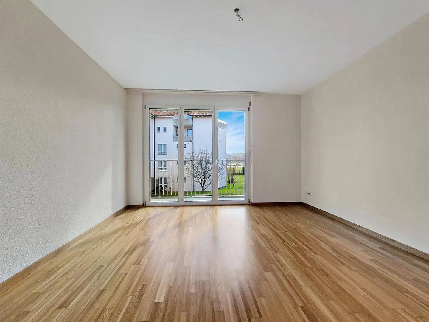 Charmante Wohnungen im Herzen von Wil - Foto 2 von 16