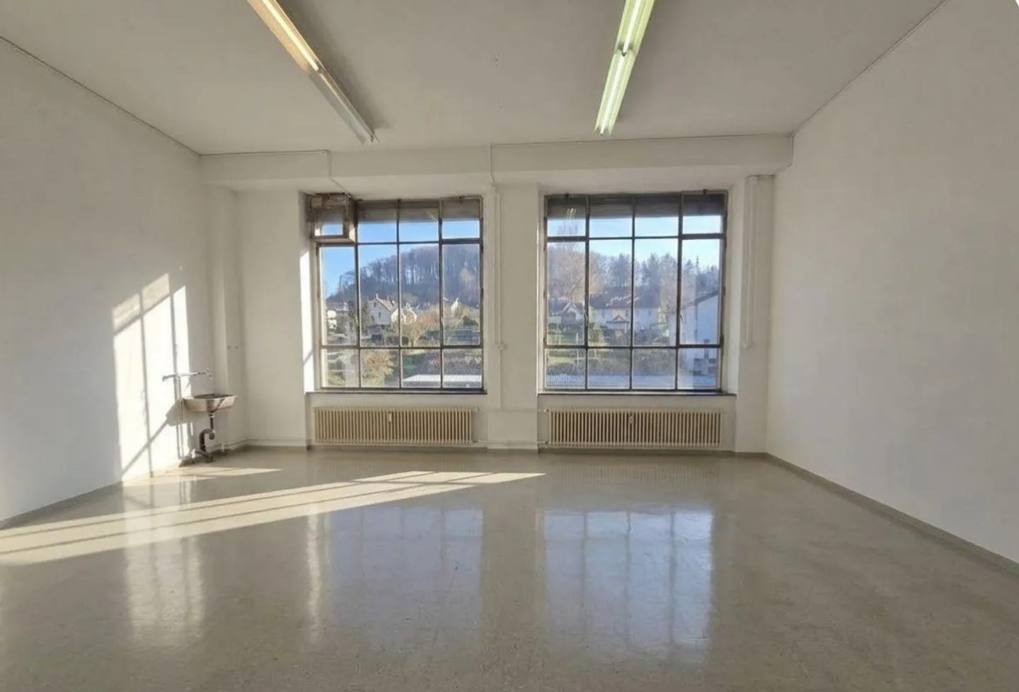 Espace commercial à Weisslingen - Photo 4 sur 5