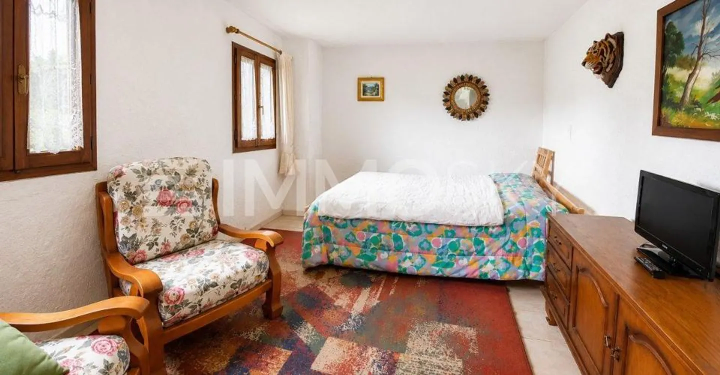 Charming Rustic Tessin Home - Photo 4 of 5